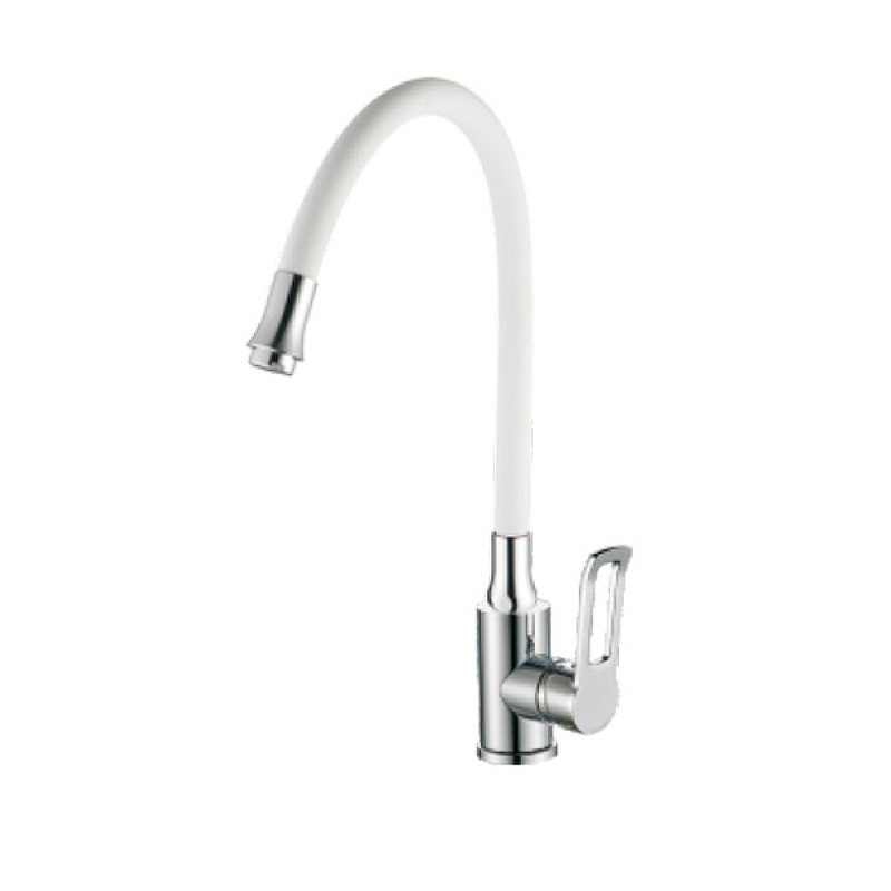 

Смеситель Haiba HB556 HB73556 для кухни с изливом, HB556 HB73556