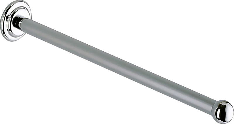 

Полотенцедержатель Keuco Astor 02117, Хром