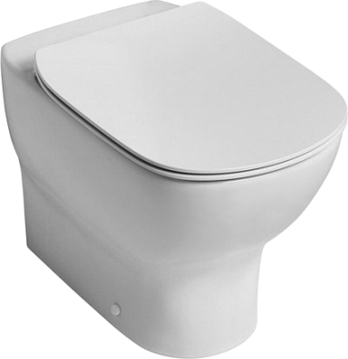 

Унитаз приставной Ideal Standard Tesi AquaBlade T007701, Белый, Tesi AquaBlade T007701