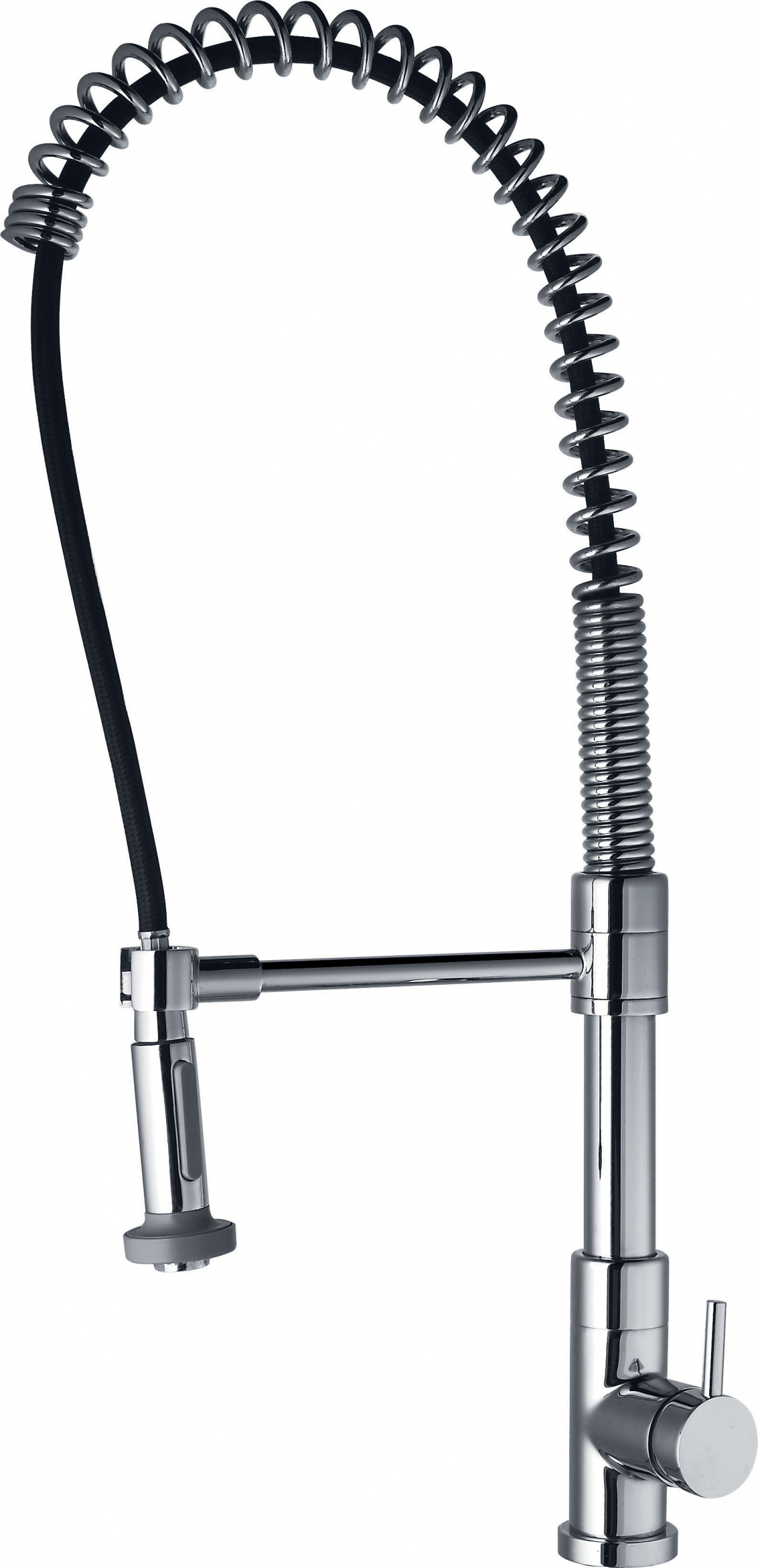 

Смеситель для кухонной мойки Wonzon & Woghand WW-422903-CR хром, WW-422903-CR