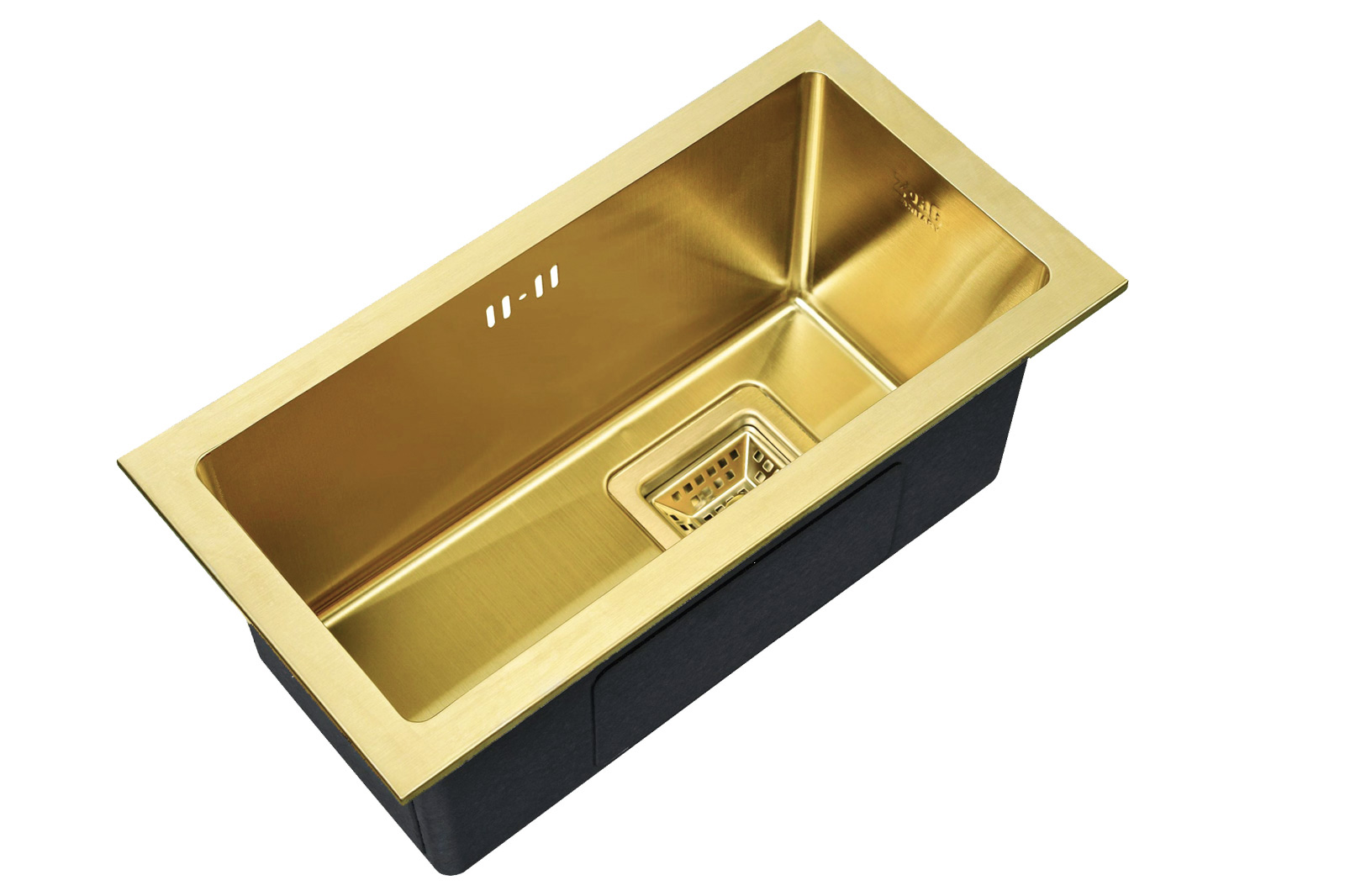 

Мойка кухонная Zorg Sanitary SZR-2344-G BRONZE бронза, SZR-2344-G BRONZE