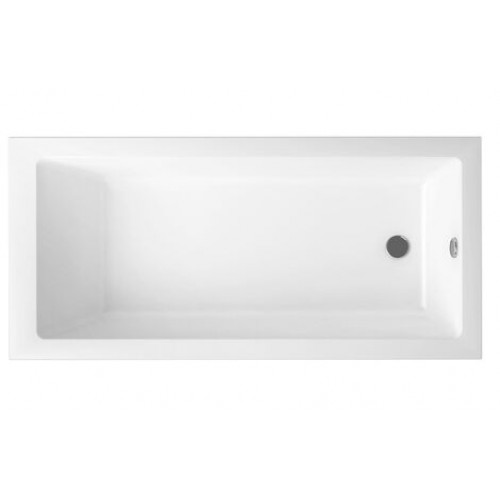 

Акриловая ванна Lavinia Boho Element 37090080 170х80, Белый, 37090080