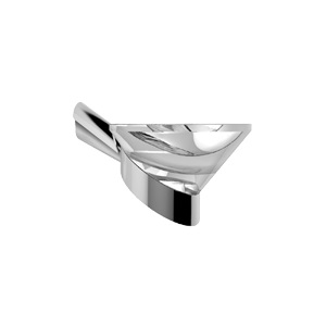 

Мыльница Paini Morgana 73CR021VR, Хром, 73CR021VR