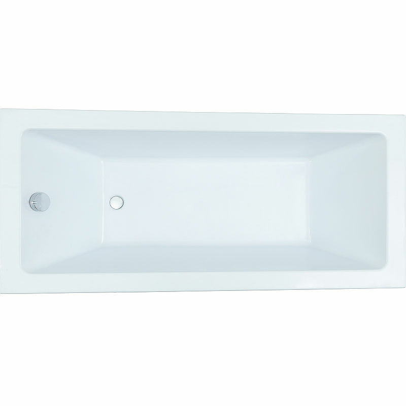 

Акриловая ванна Aquanet Grace 170х75 с каркасом, Белый, Grace 00312397