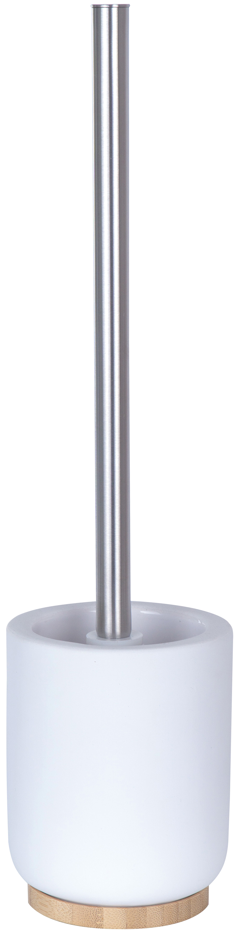 

Ершик Ridder Fancy 2126401 белый, Белый / светлое дерево