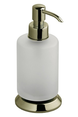 

Дозатор Glionna Bagno Old England OE/212-D бронза, Бронза;не окрашен, Old England OE/212-D