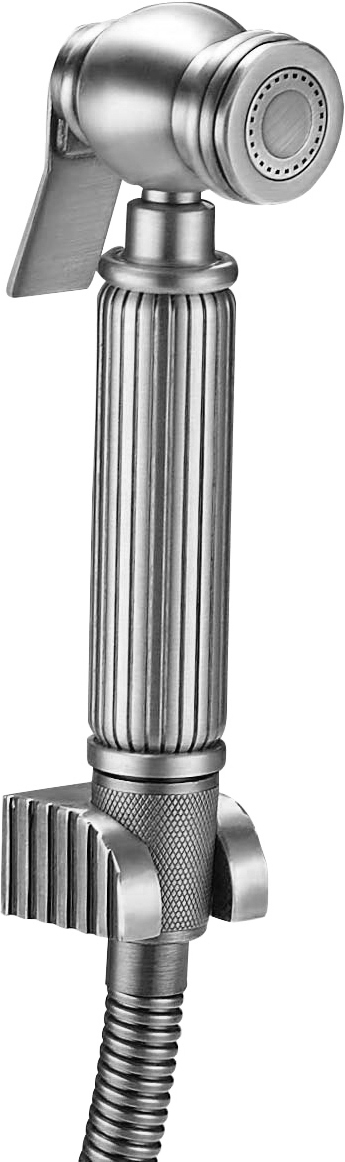 

Гигиенический душ Zorg Antic AZR 3 LB SL, Сталь, Antic AZR 3 LB SL