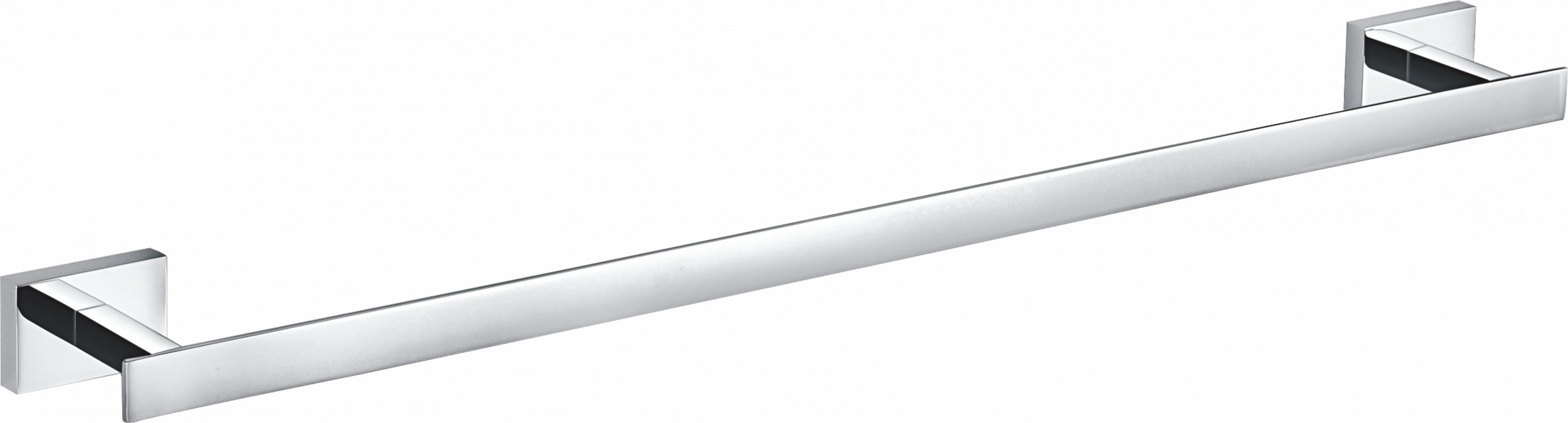 

Полотенцедержатель Wonzon & Woghand WW-9712-45CM хром, WW-9712-45CM
