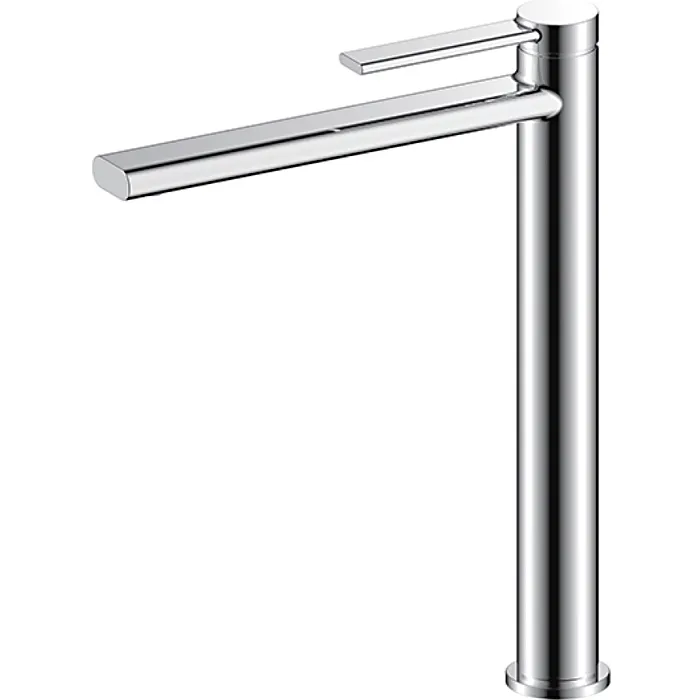 

Смеситель для раковины Frap H67-6 F1067-2, Хром, F1067-2