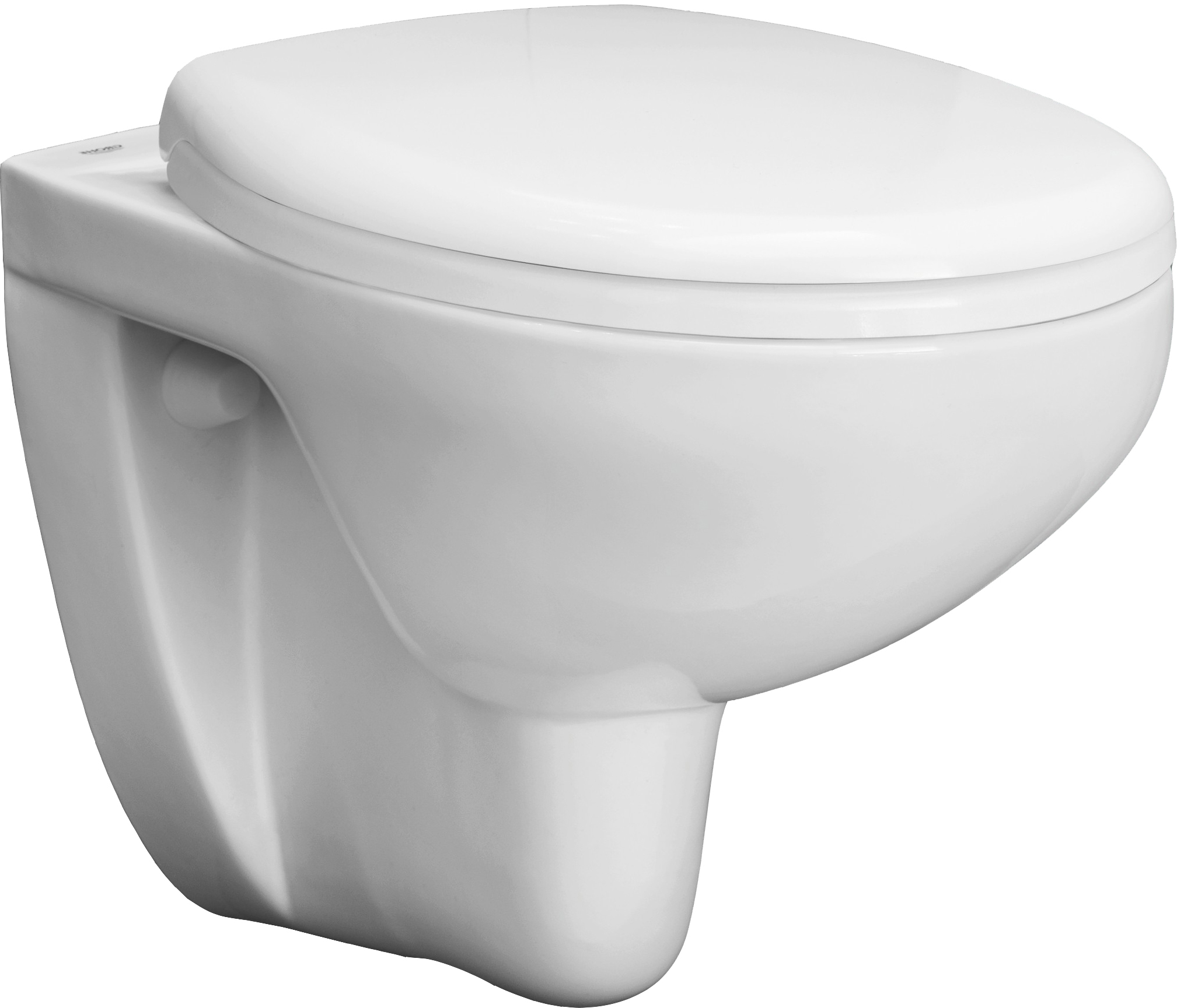 

Унитаз подвесной Grohe Bau Ceramic 39427000, Белый, Bau Ceramic 39427000