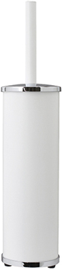 

Ершик WasserKRAFT K-1027WHITE напольный, белый, K-1027WHITE