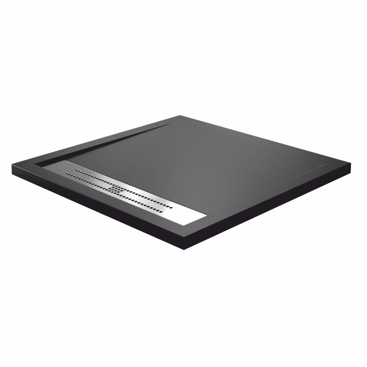 

Поддон для душа WasserKRAFT Abens 20T 20T03 90x90 см, Abens 20T 20T03