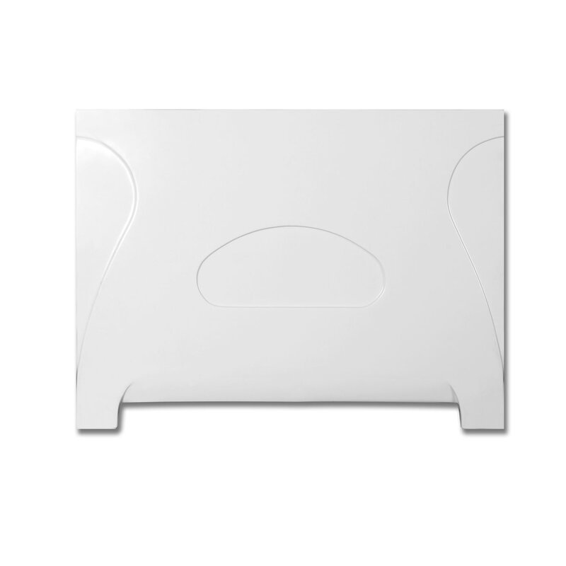 Ванна из искусственного камня Эстет Честер slim 180, 180x80