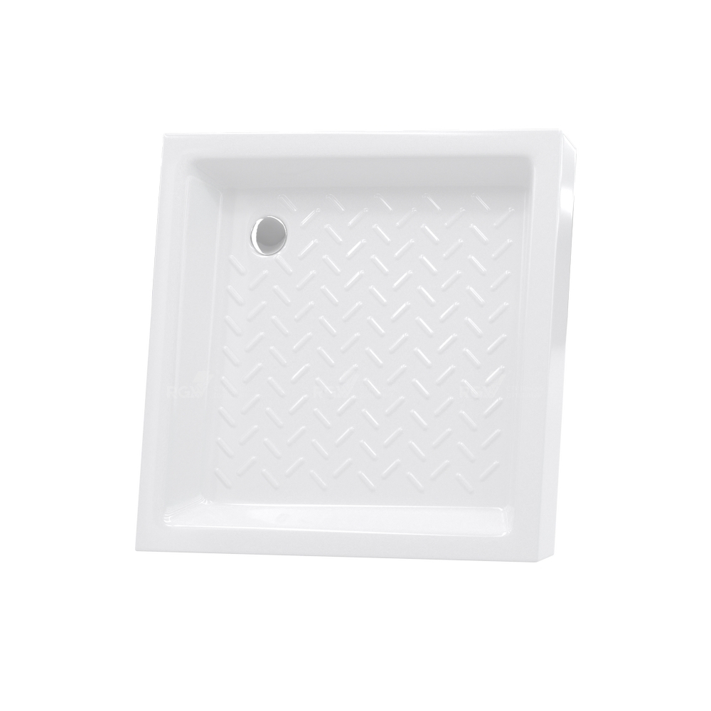 

Поддон для душа RGW Ceramics CR-077 70х70x10, Ceramics CR-077