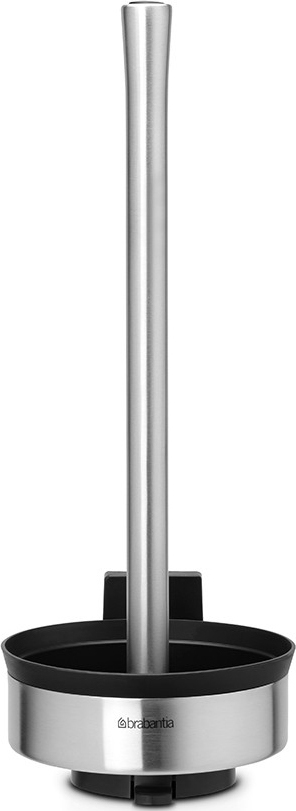

Держатель для запасных рулонов Brabantia 427220, Черный;хром, 427220
