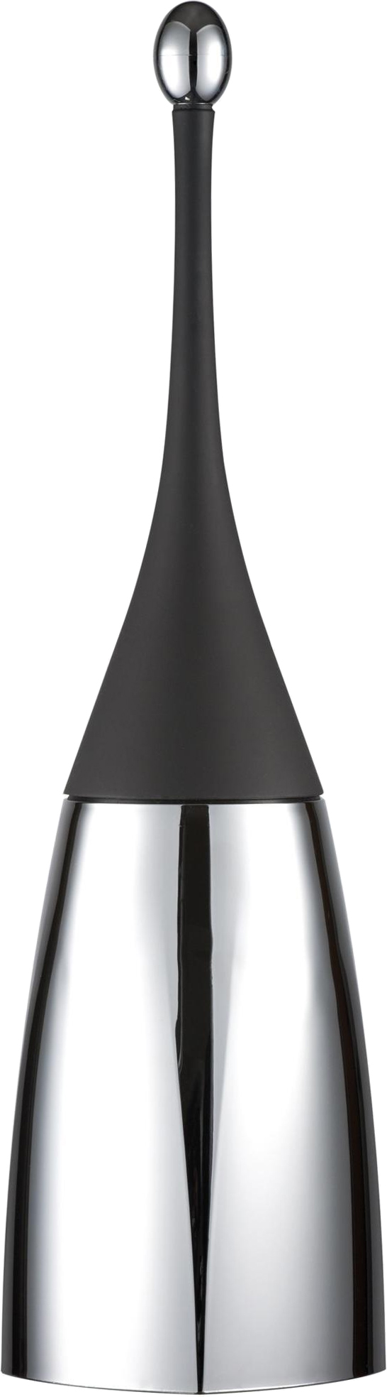 

Ершик Nofer Black 09108.N напольный, черный, Black 09108.N