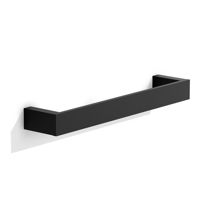 

Полотенцедержатель Decor Walther Contract CT HTE30 черный матовый, CT HTE30