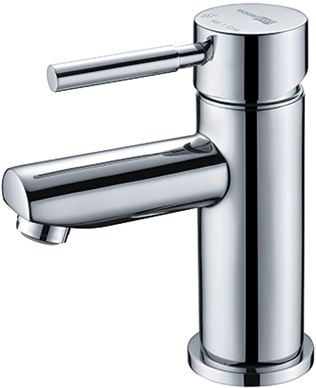 

Термостат WasserKRAFT Main 4103 Thermo для раковины, Хром, Main 4103 Thermo