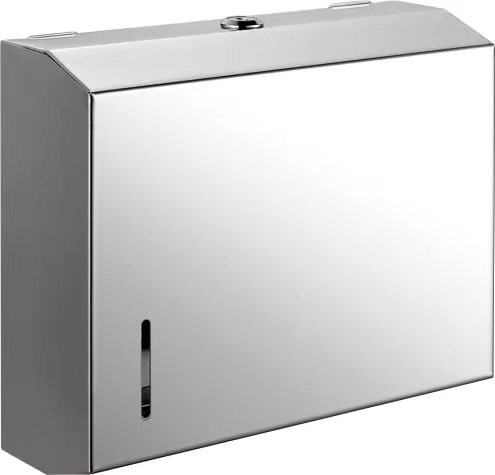 

Диспенсер бумажных полотенец Rainbowl Accessories 1145-2 хром, 1145-2