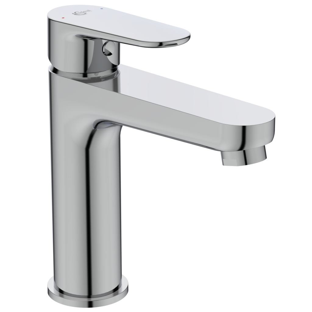 

Смеситель Ideal Standard Cerafine Model O BC554AA для раковины, Хром, Cerafine Model O BC554AA
