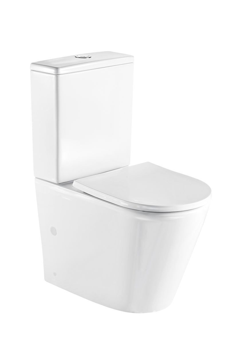 

Унитаз-компакт WeltWasser SK Salzbach 001 XL GL-WT белый глянец, Salzbach 001 XL GL-WT