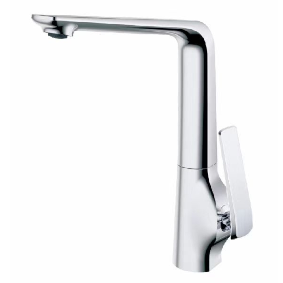 

Смеситель для кухонной мойки Savol S-JD9132A, хром, S-JD9132A