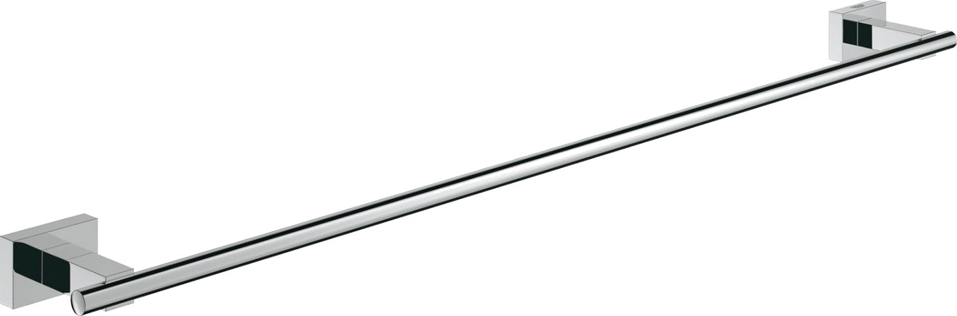 

Полотенцедержатель Grohe Essentials Cube 40509001, Хром, Essentials Cube 40509001