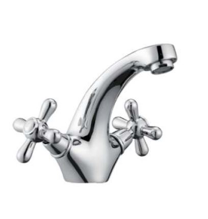 

Смеситель для раковины Frap H25 F1025, Хром, H25 F1025