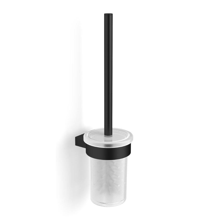 

Ершик Langberger Black Edition 28025A-BP подвесной, Черный, 28025A-BP