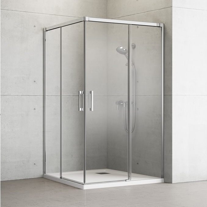 

Душевой уголок Radaway Idea KDD 100x110 R, Idea KDD 100x110 R