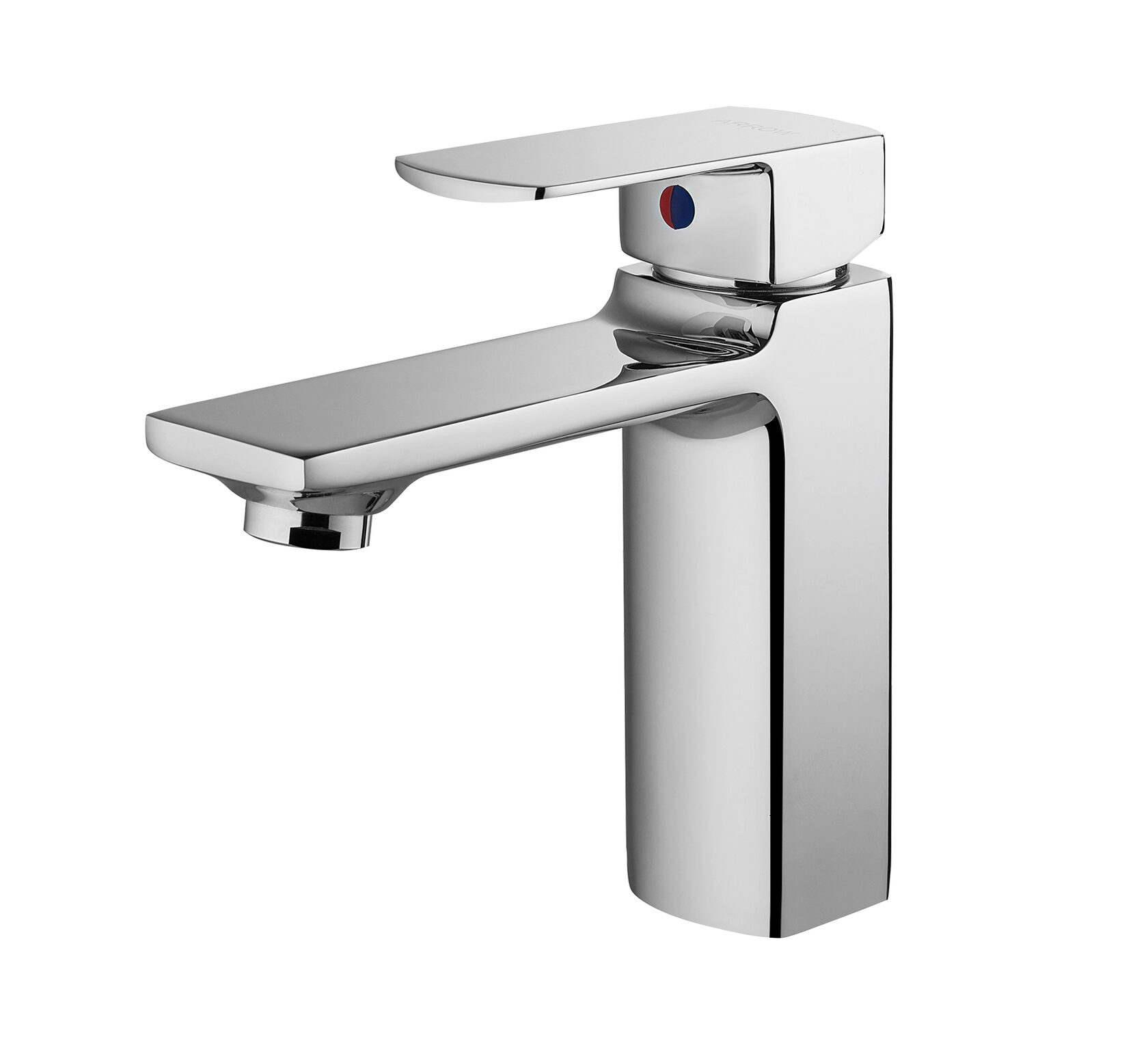 

Смеситель для раковины Arrow AG4120 хром, AG4120