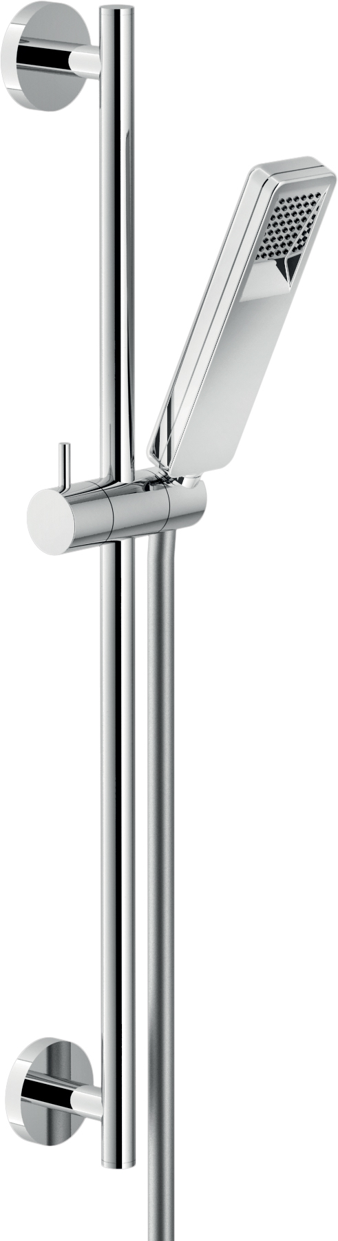 

Душевой гарнитур Nobili AD140/53CR хром, AD140/53CR