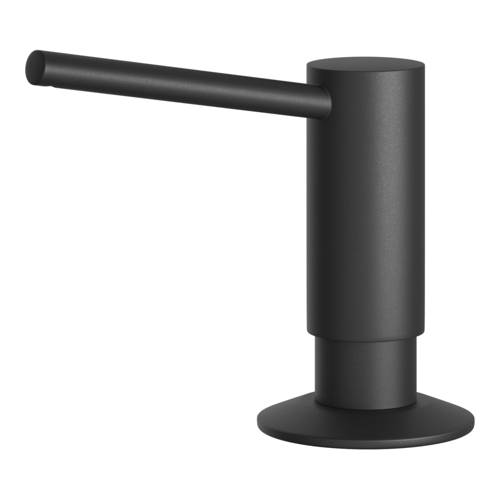 

Дозатор Omoikiri OM-02-P BL черный, OM-02-P-BL