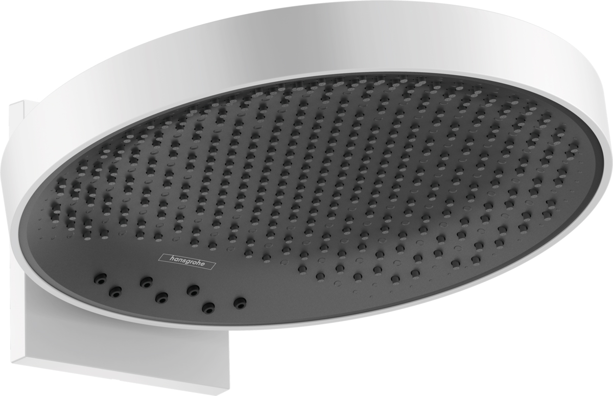 

Верхний душ Hansgrohe Rainfinity 26234700, Белый