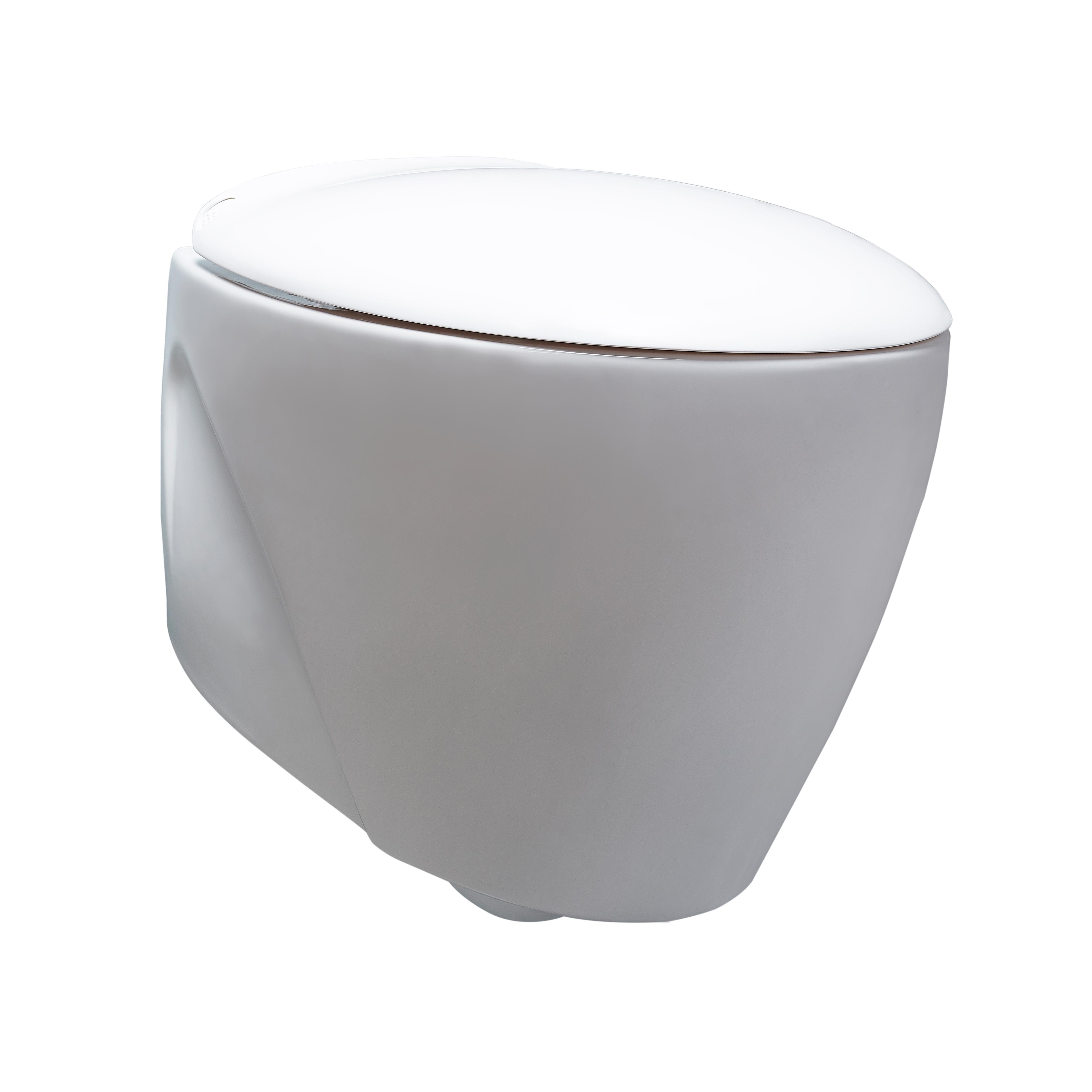 

Унитаз подвесной beWash Helenen 69303201 с микролифтом, Белый глянцевый, 69303201