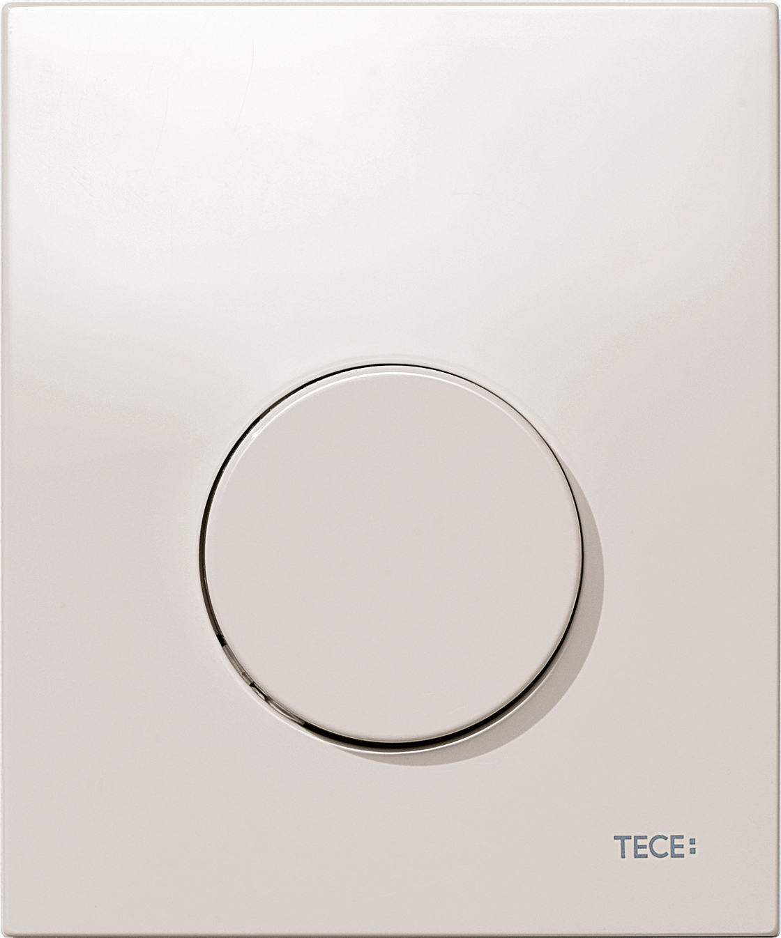

Кнопка смыва TECE Loop Urinal 9242601 пергамон, Бежевый, Loop Urinal 9242601