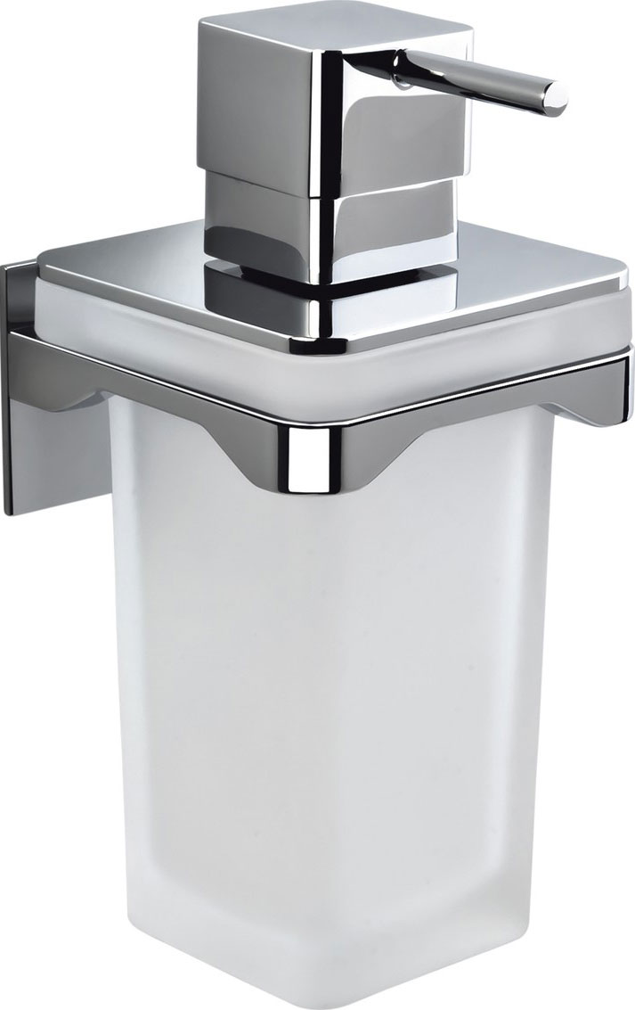 

Дозатор Colombo Design Forever B9333, Белый;хром, Forever B9333