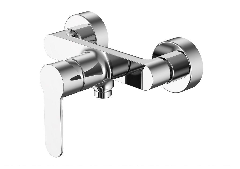 

Смеситель для душа Aquanet Passion AF300-30С, Хром, Passion AF300-30С