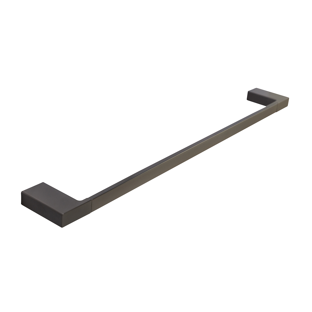 

Полотенцедержатель Cezares Slider SLIDER-TH-60-GM оружейная сталь, SLIDER-TH-60-GM