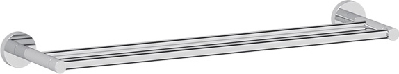 

Полотенцедержатель Artwelle Harmonie HAR 031 60 см, Хром, Harmonie HAR 031