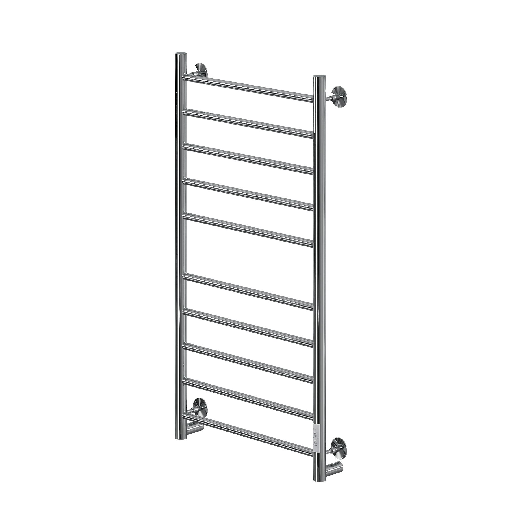 

Электрический полотенцесушитель Ника Way-2 100/50 U, Хром, Way-2 100/50 U