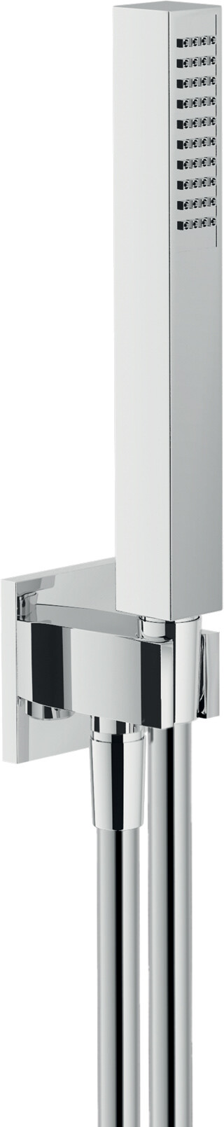 

Душевой гарнитур Nobili Rubinetterie AD146/30CR хром, AD146/30CR