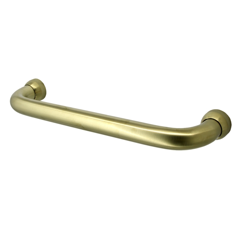 

Поручень WasserKRAFT Aisch K-5900 K-1066BRUSHED GOLD, Золото матовое, K-1066BRUSHED GOLD
