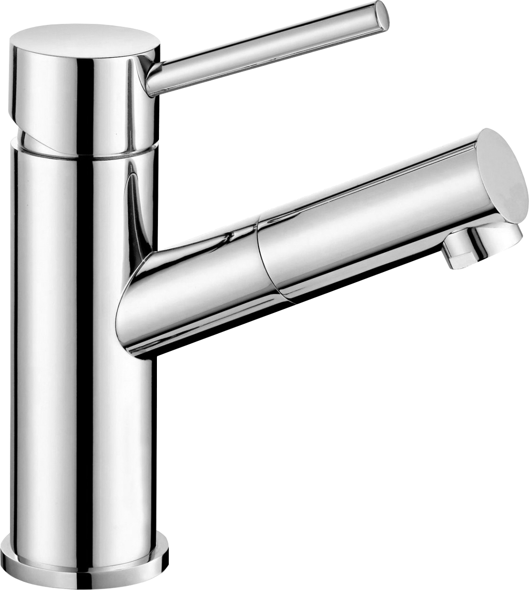

Смеситель Kaiser Merkur 26011 для раковины, Хром