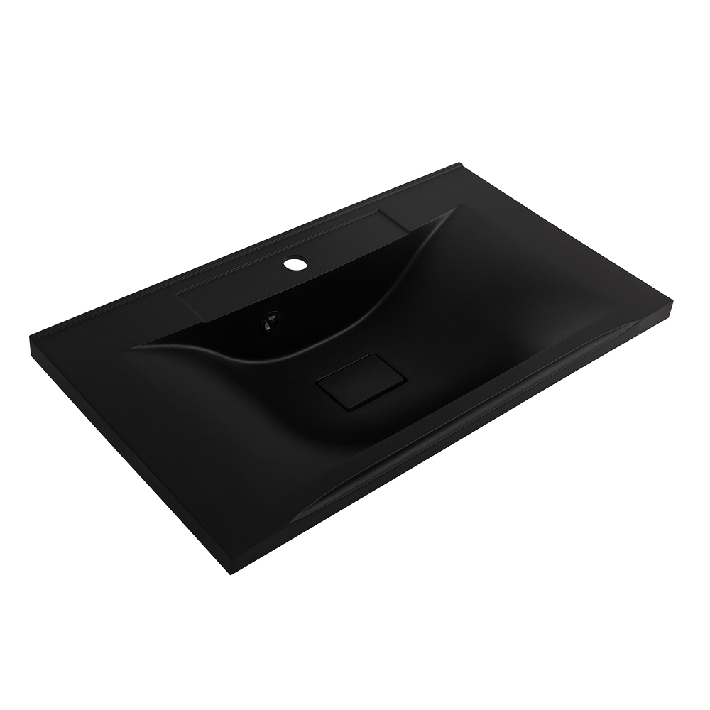 

Мебельная раковина BelBagno BB800/450-LV-ART-PR-NERO 80х45 черный матовый, BB800/450-LV-ART-PR-NERO