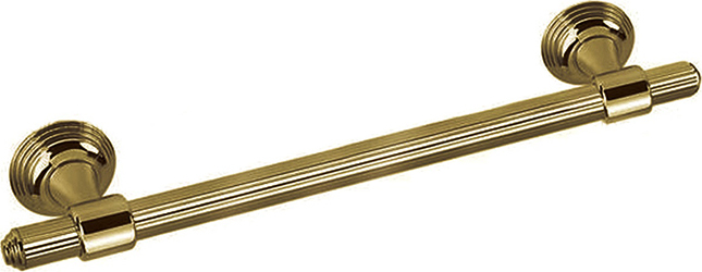 

Полотенцедержатель Colombo Design Hermitage В3309.OA бронза, Hermitage В3309.OA