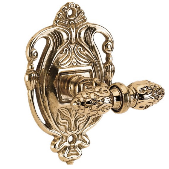 

Крючок Art&Max Impero AM-1699-Br, Бронза, Impero AM-1699-Br