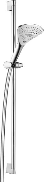 

Душевой гарнитур Kludi Fizz 3S 6774005-00, Хром, Fizz 3S 6774005-00