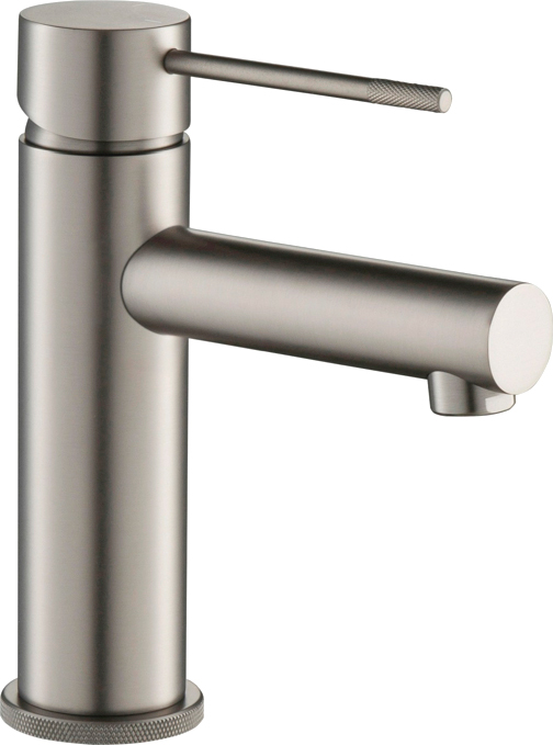 

Смеситель Timo Saona 2361/18F для раковины, черное золото, Сталь