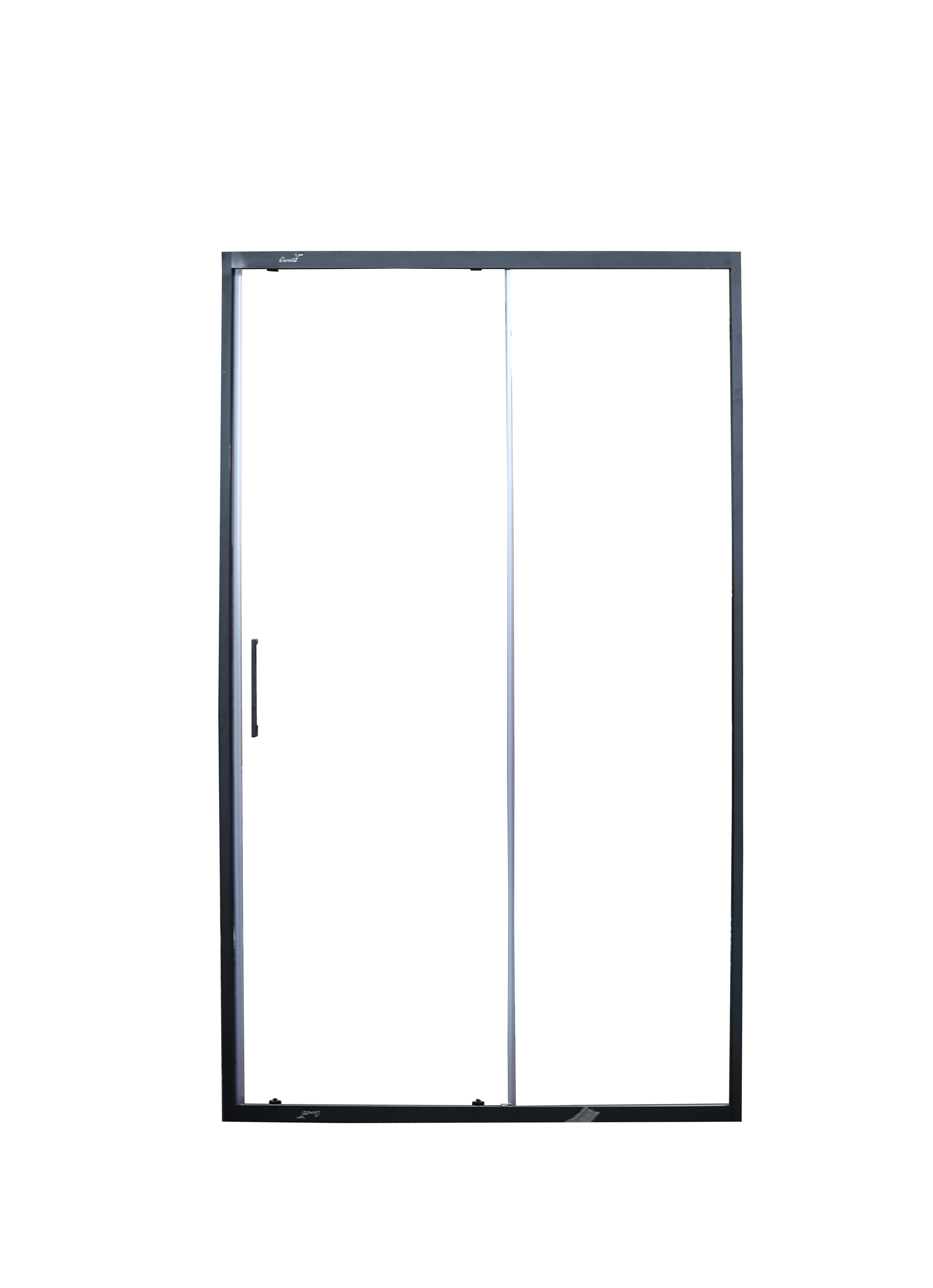

Душевая дверь в нишу Ceruttispa Gloria D120B, Gloria D120B